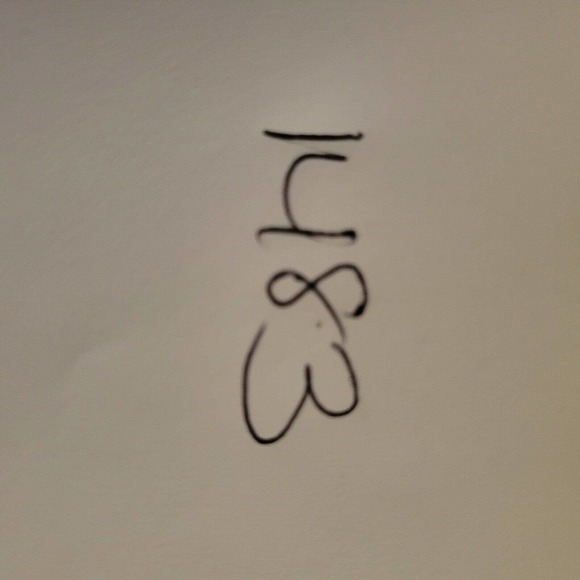 Soft Surroundings Shirt Top Womens Small Royal Blue Sleeveless Flowy Career - Picture 10 of 10